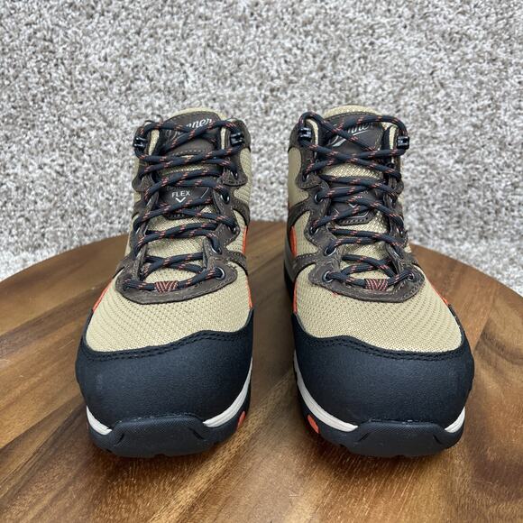 Size 6 -Danner Springfield Women's Composite Toe Work Boot Shoes 12243 4.5 In - Picture 3 of 10